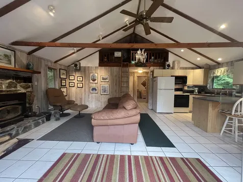 91 Happy Haven Road Wilmington VT 05363