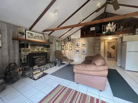 91 Happy Haven Road Wilmington VT 05363