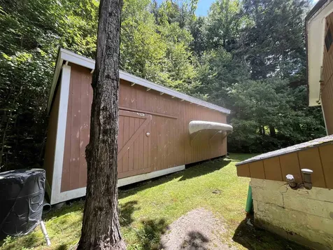 91 Happy Haven Road Wilmington VT 05363