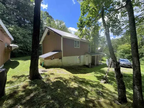 91 Happy Haven Road Wilmington VT 05363