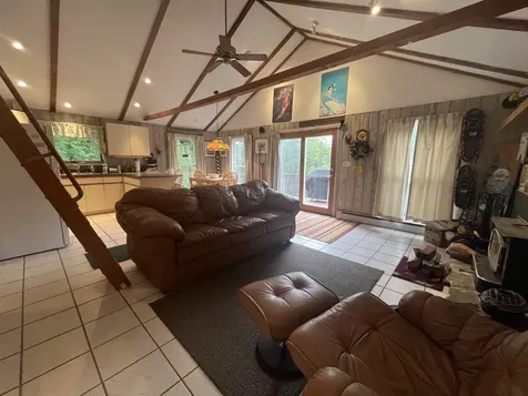 91 Happy Haven Road Wilmington VT 05363