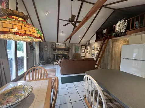 91 Happy Haven Road Wilmington VT 05363