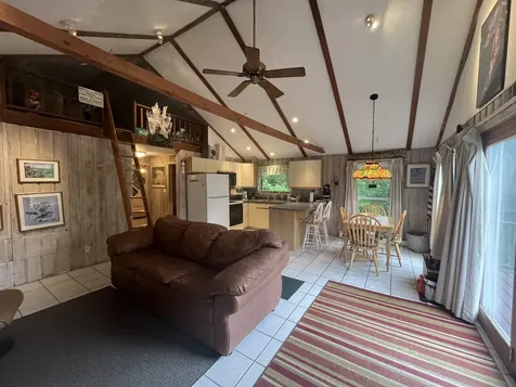 91 Happy Haven Road Wilmington VT 05363