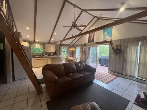 91 Happy Haven Road Wilmington VT 05363