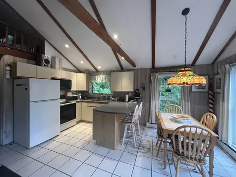 91 Happy Haven Road Wilmington VT 05363