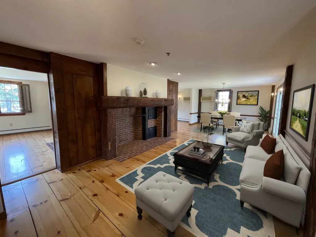 454 Main Street Fremont NH 03044