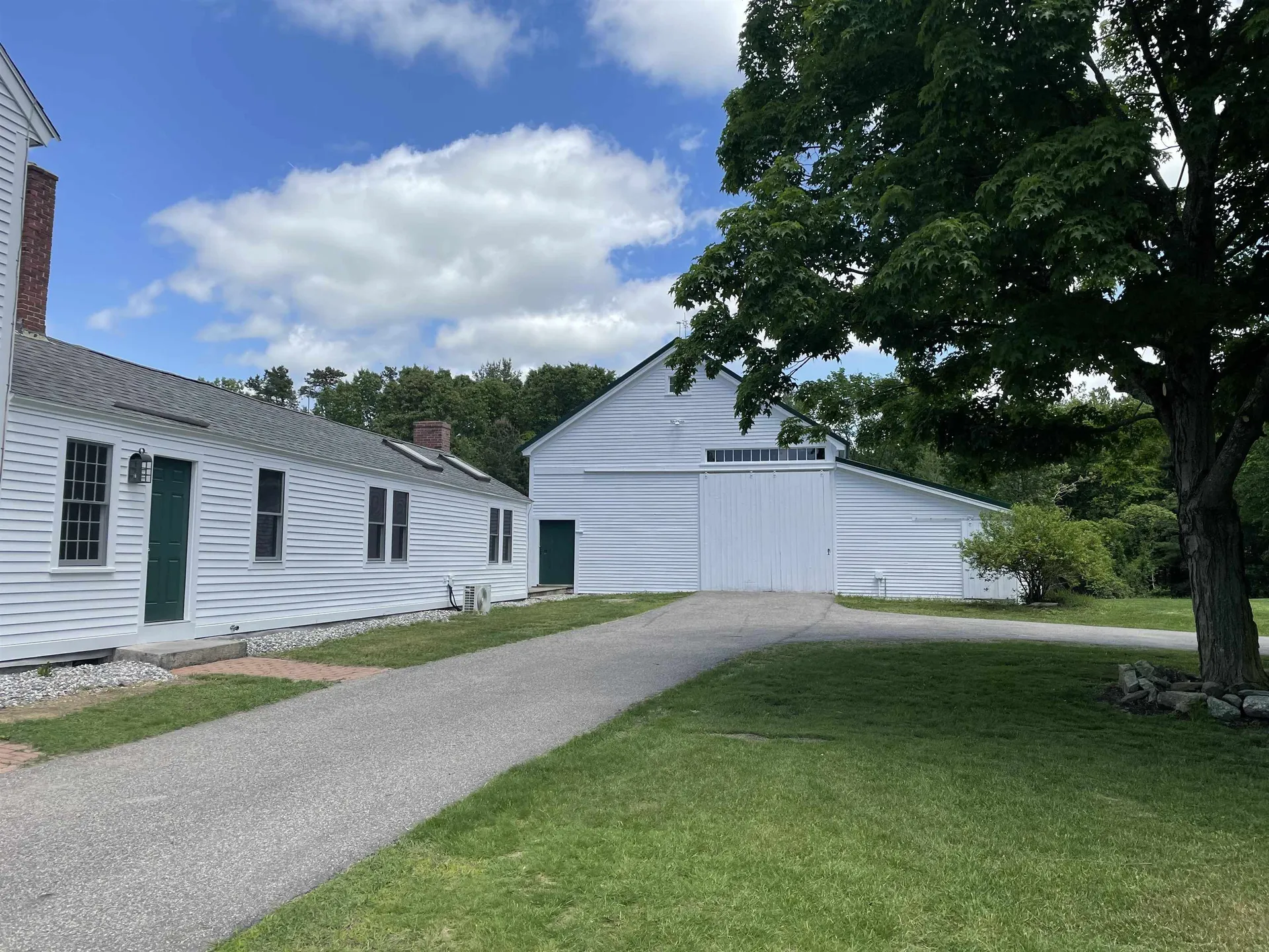 454 Main Street Fremont NH 03044