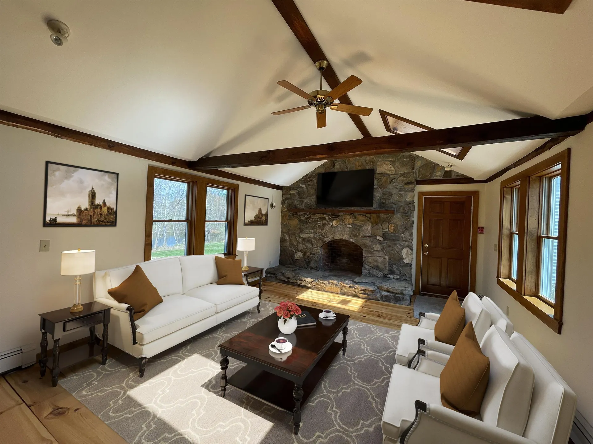 454 Main Street Fremont NH 03044