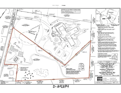 454 Main Street Fremont NH 03044