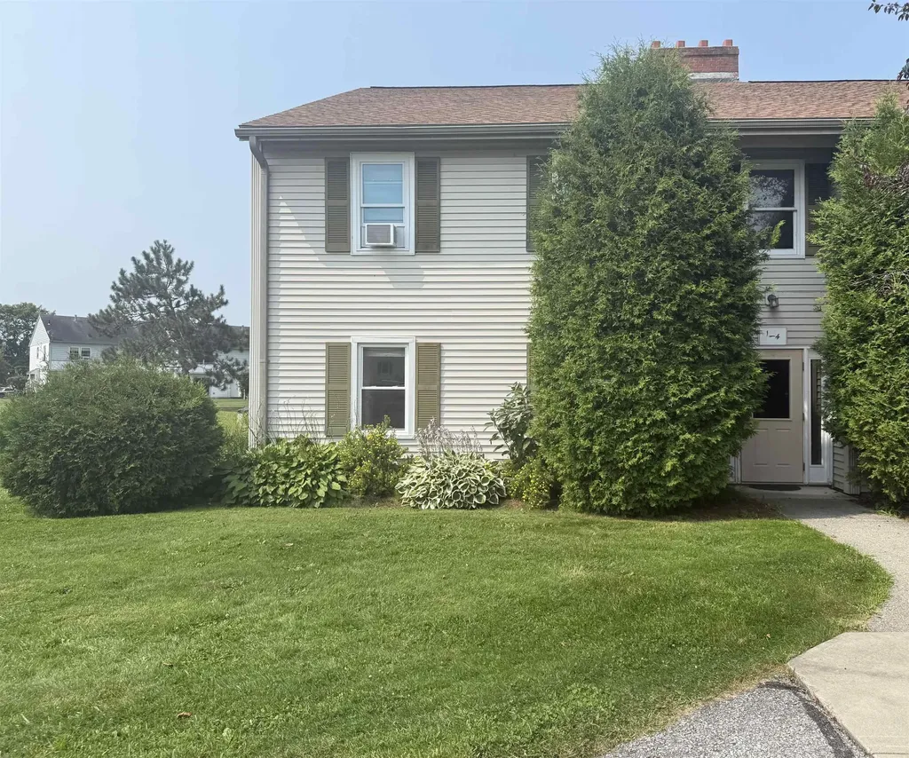 1 Saybrook Road Essex Junction VT 05452