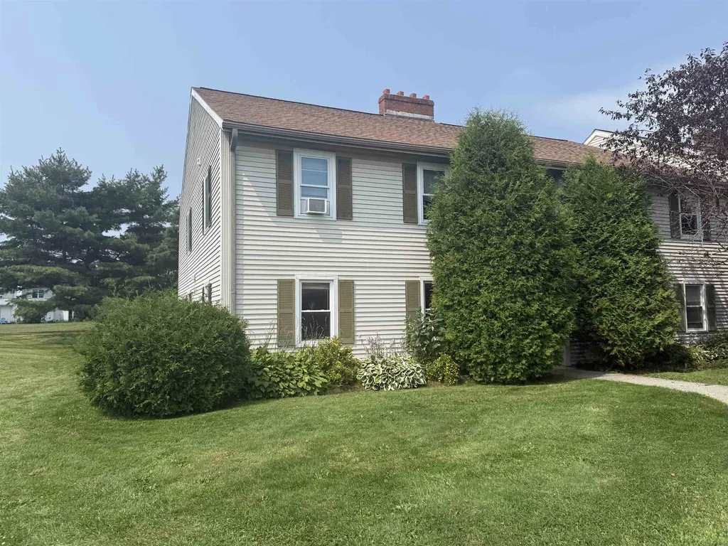 1 Saybrook Road Essex Junction VT 05452