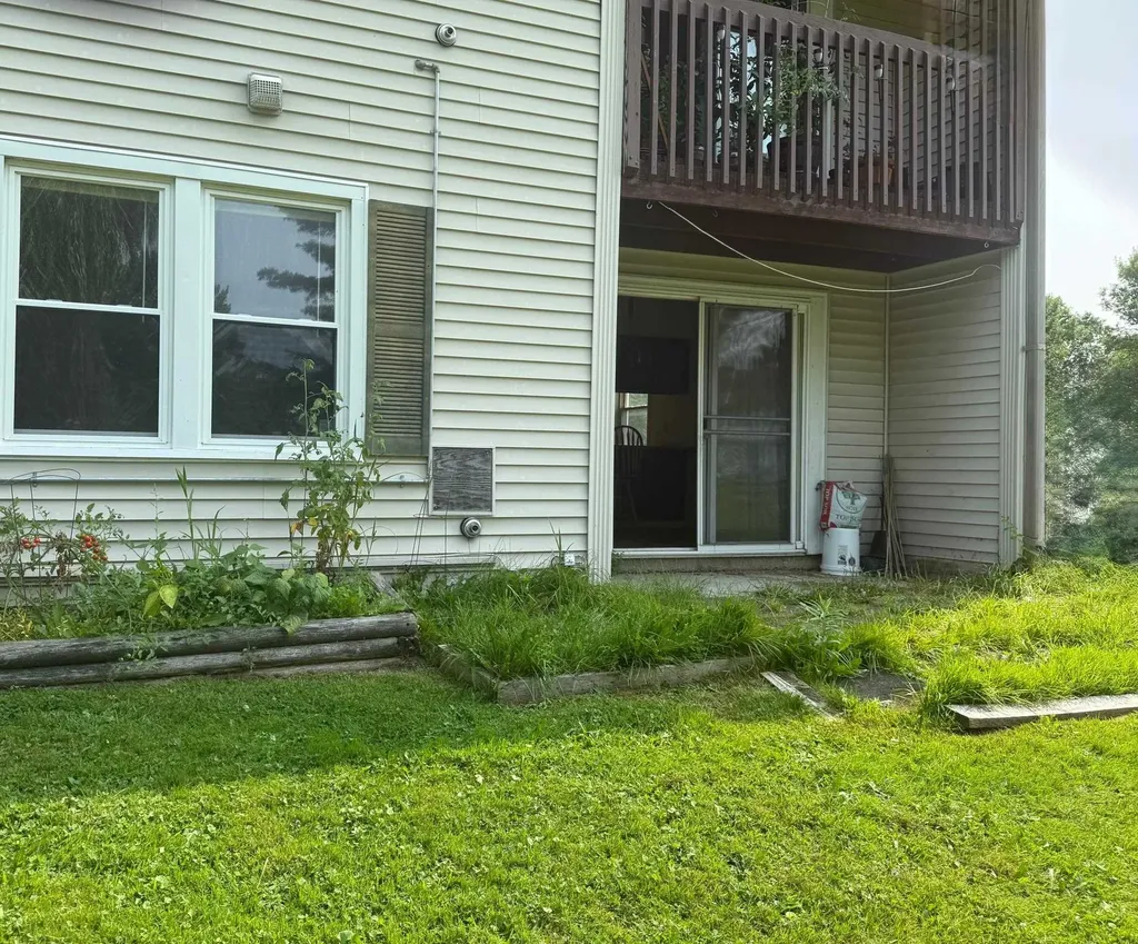 1 Saybrook Road Essex Junction VT 05452