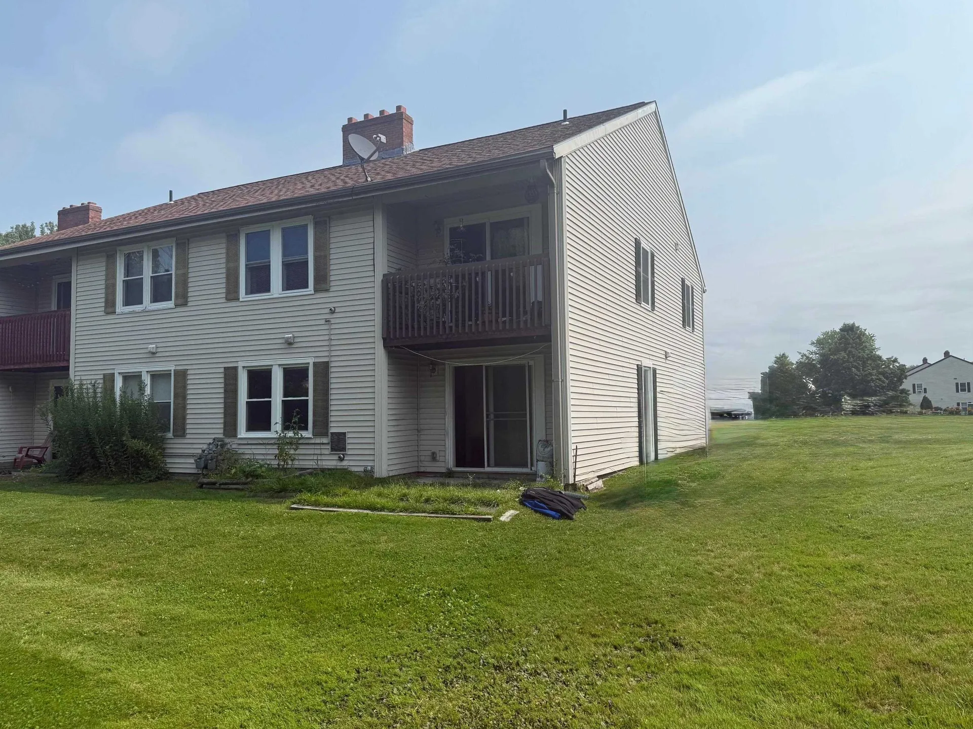 1 Saybrook Road Essex Junction VT 05452