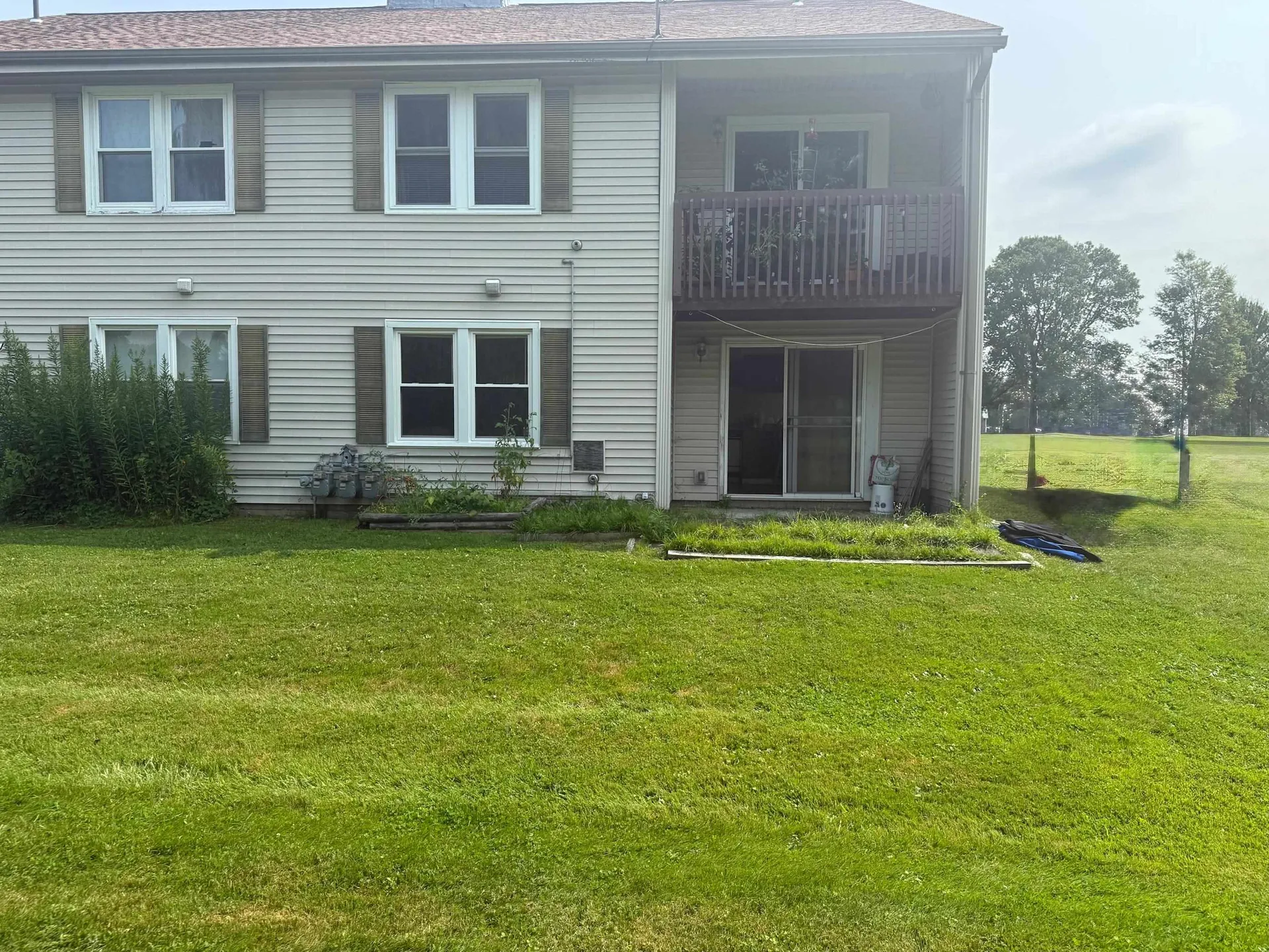 1 Saybrook Road Essex Junction VT 05452