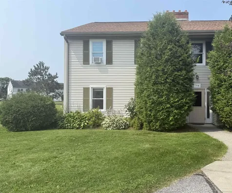 1 Saybrook Road Essex Junction VT 05452