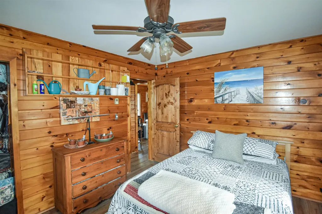 3266 Jersey Street Panton VT 05491