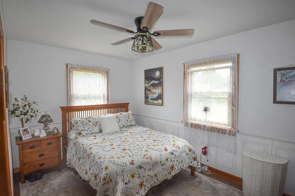 3266 Jersey Street Panton VT 05491