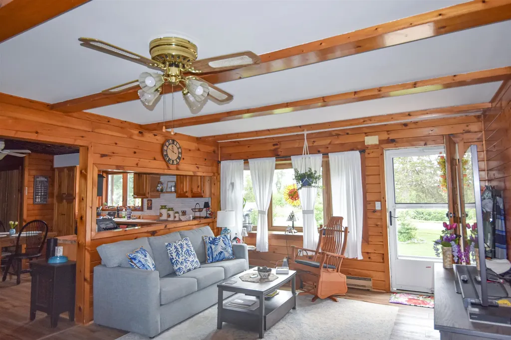 3266 Jersey Street Panton VT 05491