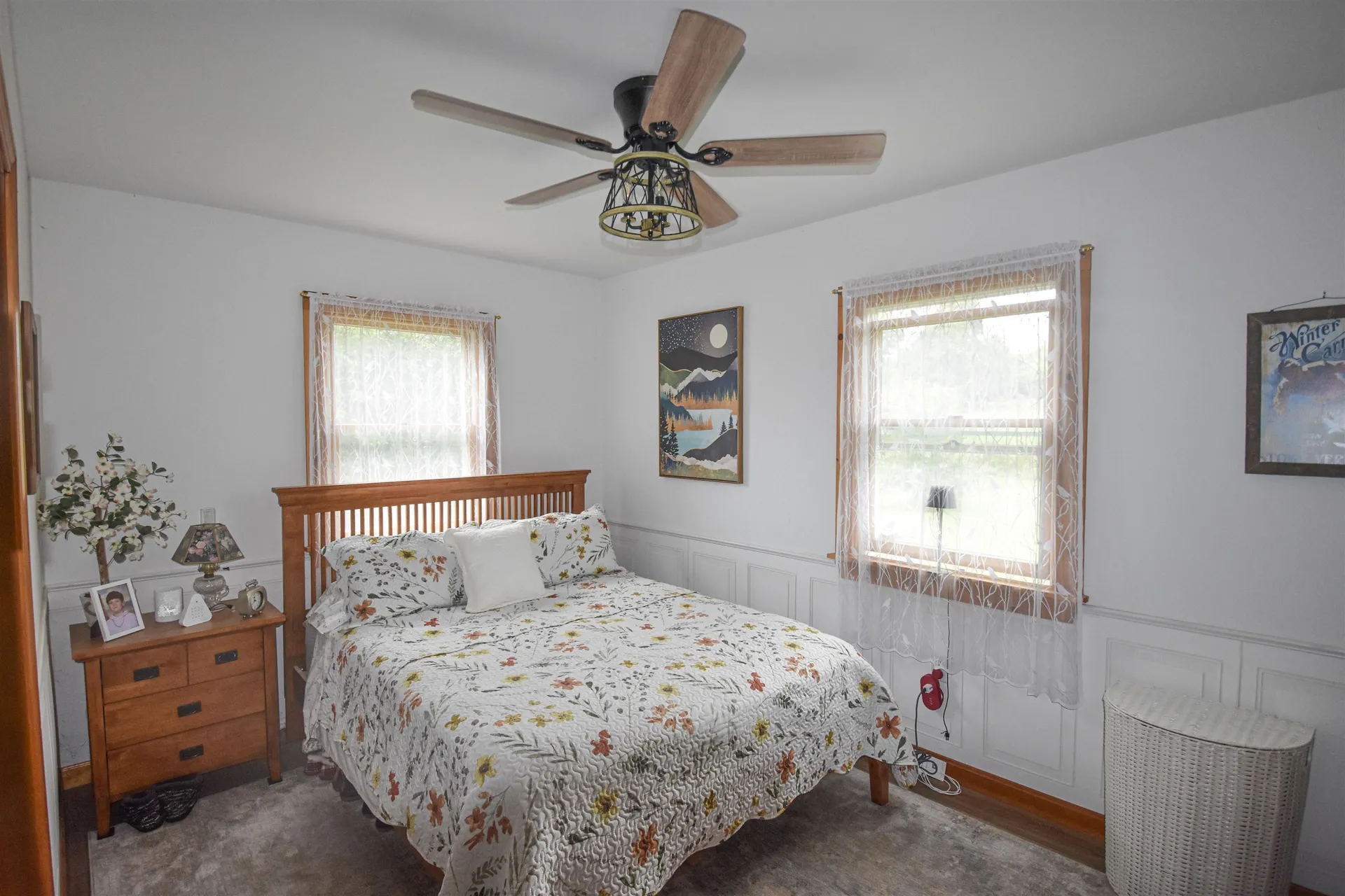 3266 Jersey Street Panton VT 05491