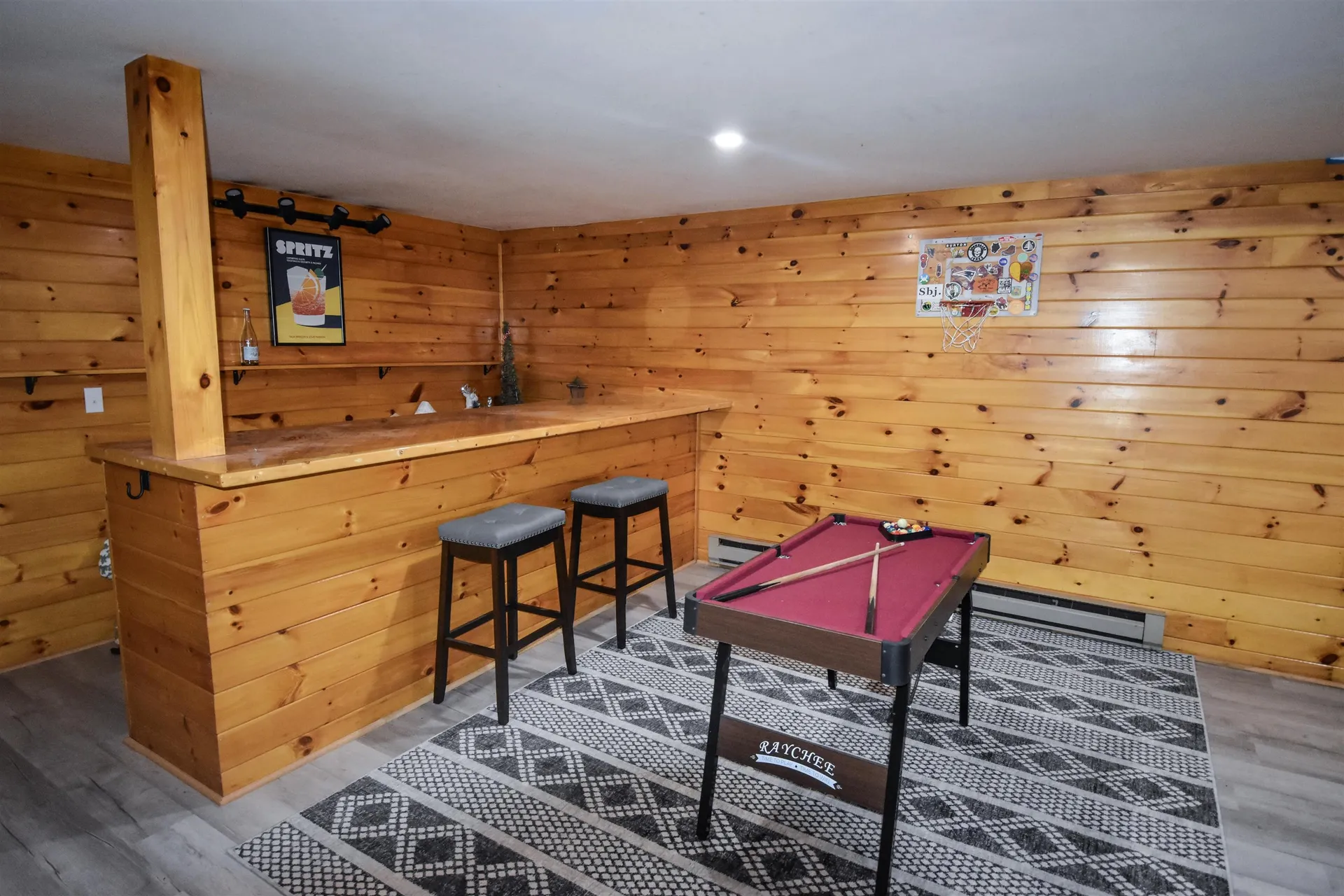 3266 Jersey Street Panton VT 05491