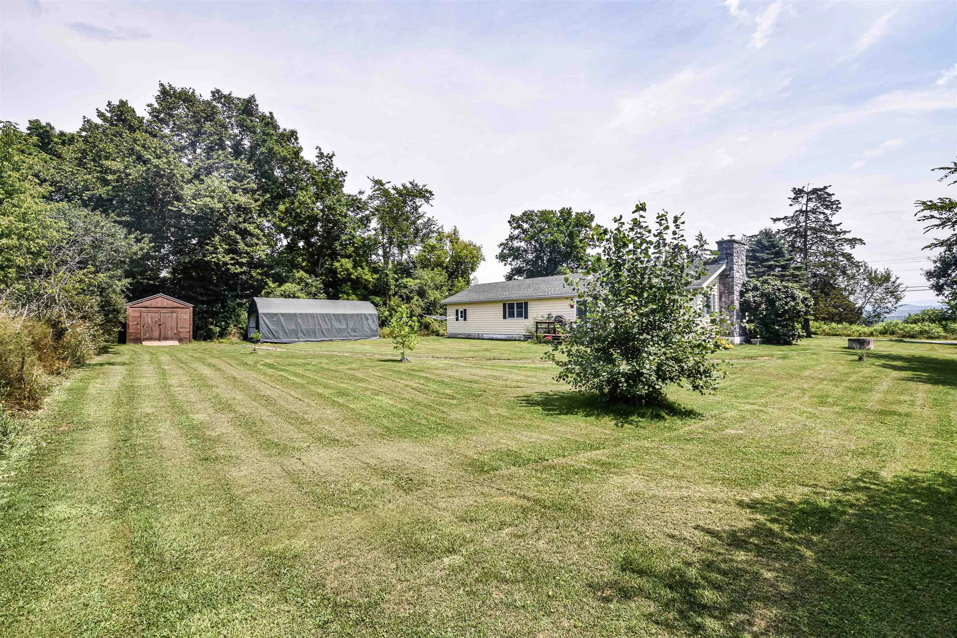 3266 Jersey Street Panton VT 05491