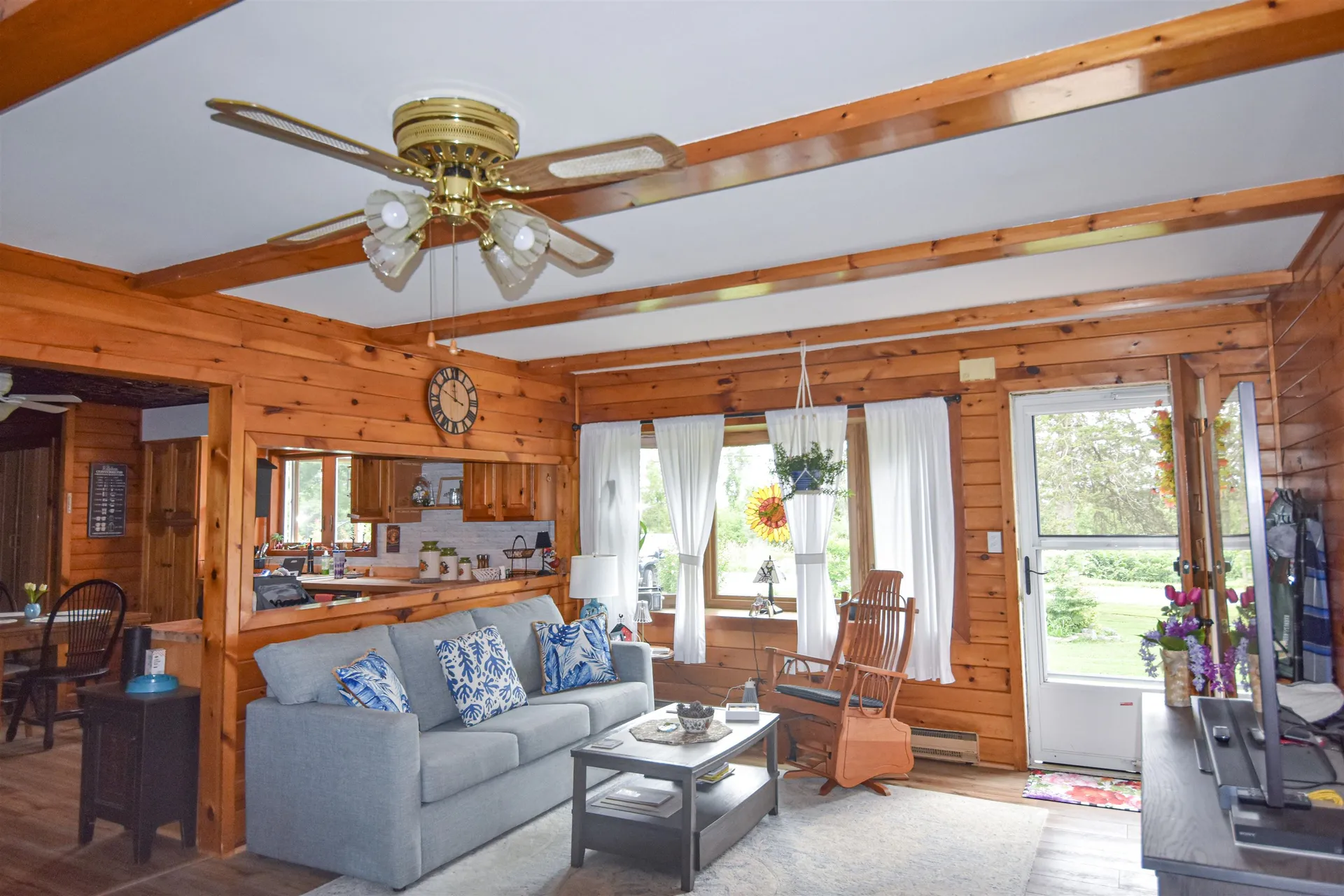 3266 Jersey Street Panton VT 05491