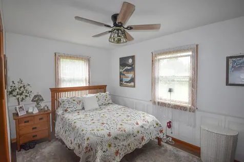 3266 Jersey Street Panton VT 05491