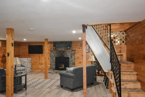 3266 Jersey Street Panton VT 05491