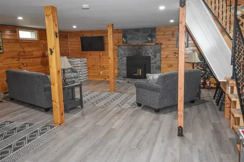 3266 Jersey Street Panton VT 05491