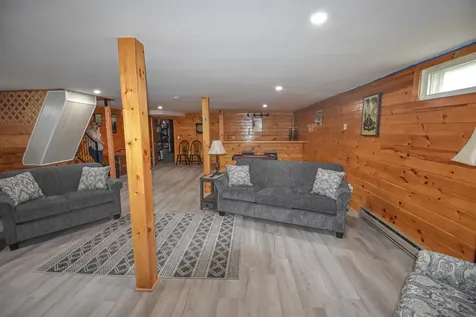 3266 Jersey Street Panton VT 05491