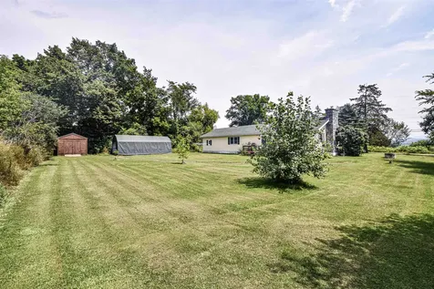 3266 Jersey Street Panton VT 05491