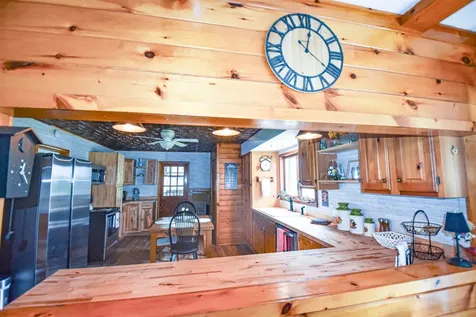 3266 Jersey Street Panton VT 05491