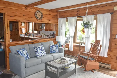 3266 Jersey Street Panton VT 05491