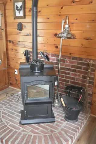 3266 Jersey Street Panton VT 05491