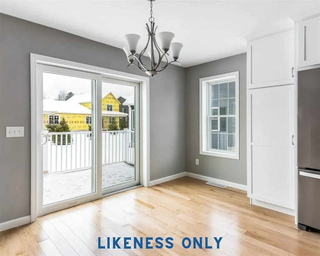 47 Spear Lane Colchester VT 05446