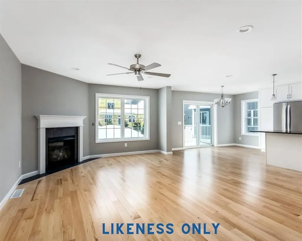 47 Spear Lane Colchester VT 05446