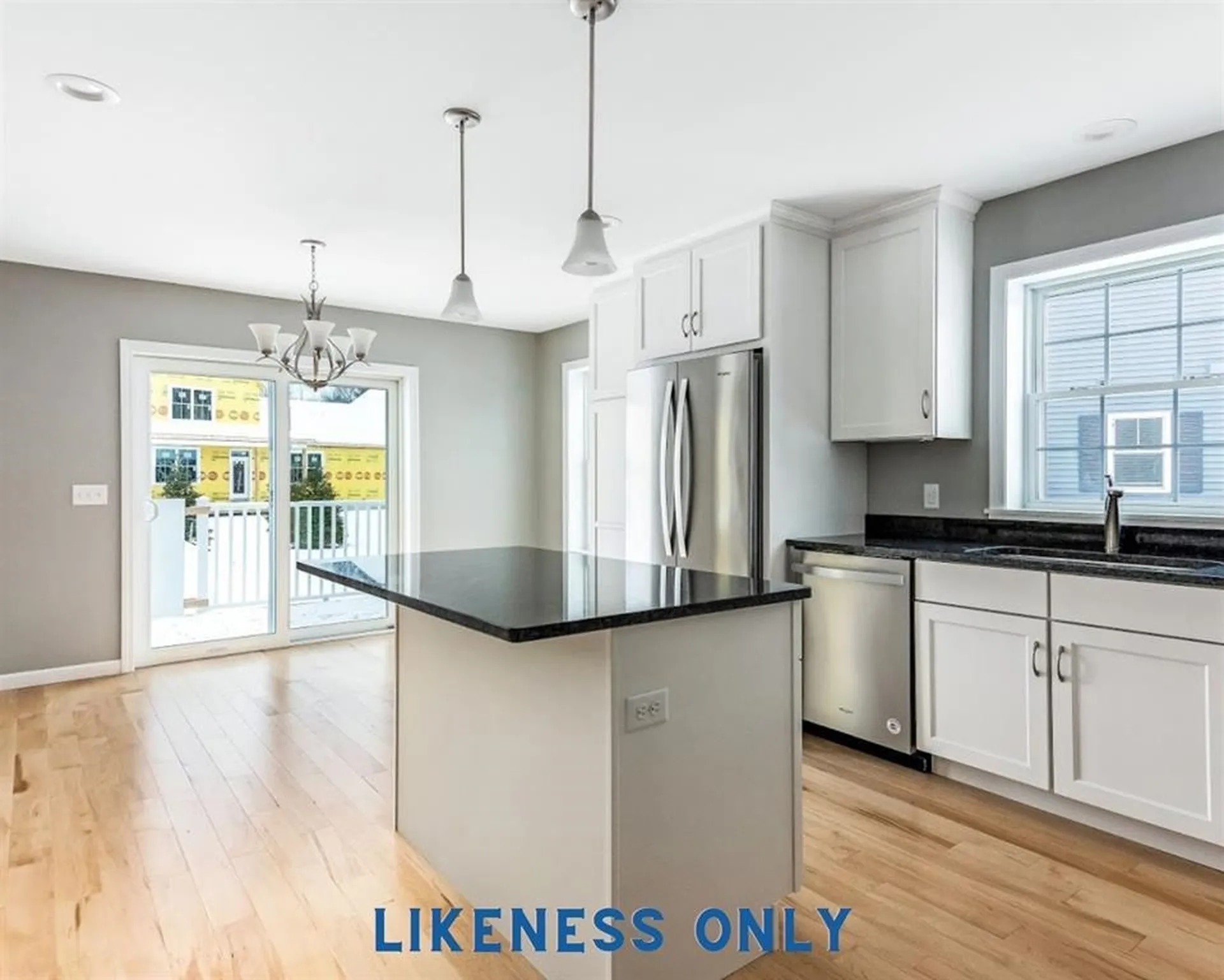 47 Spear Lane Colchester VT 05446