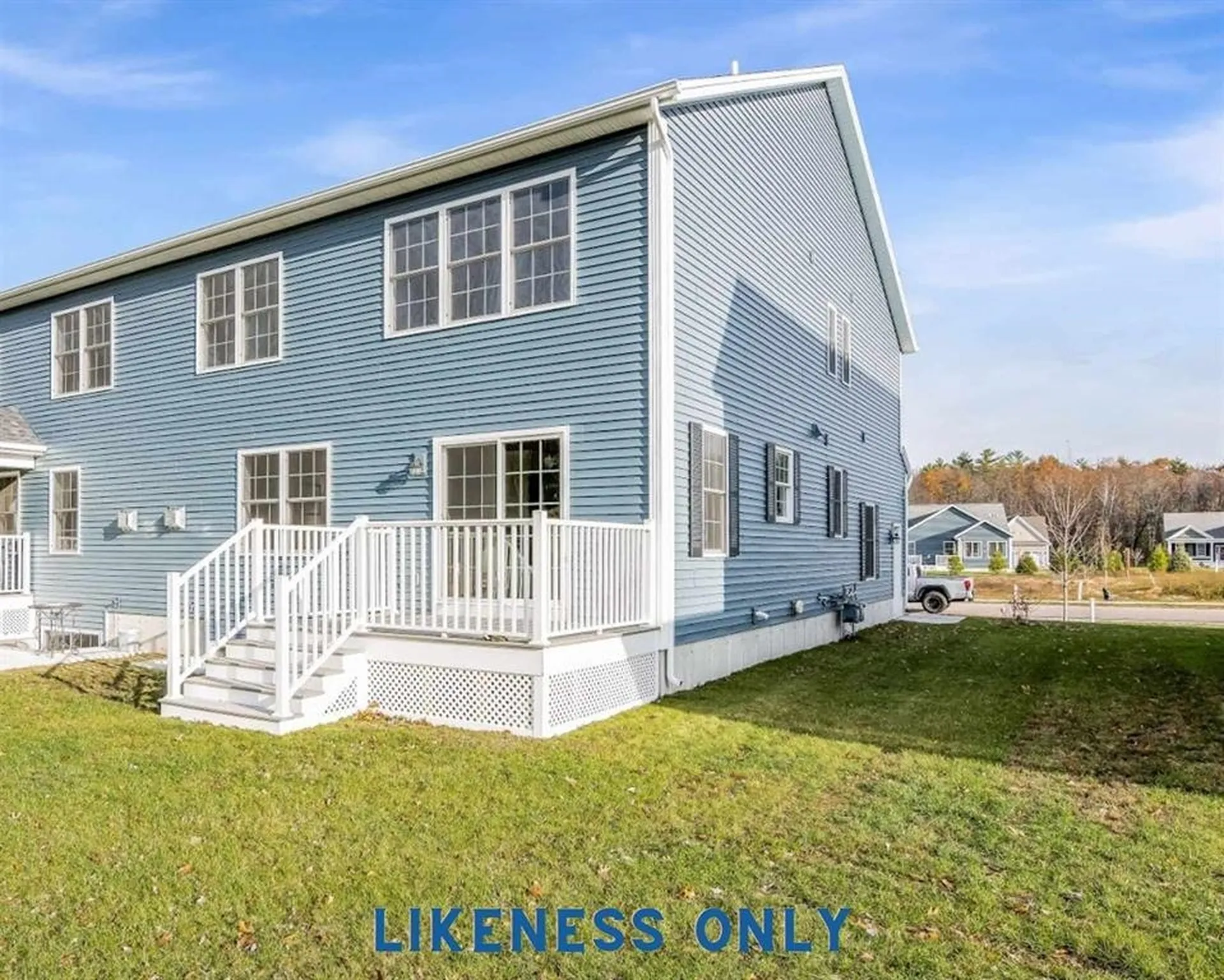 47 Spear Lane Colchester VT 05446