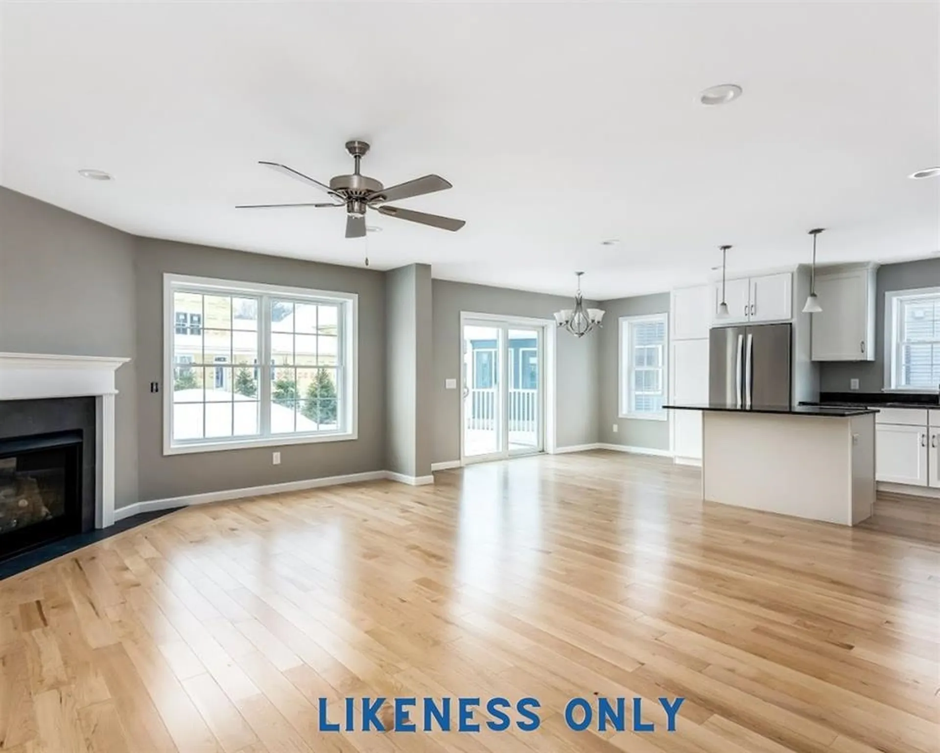 47 Spear Lane Colchester VT 05446
