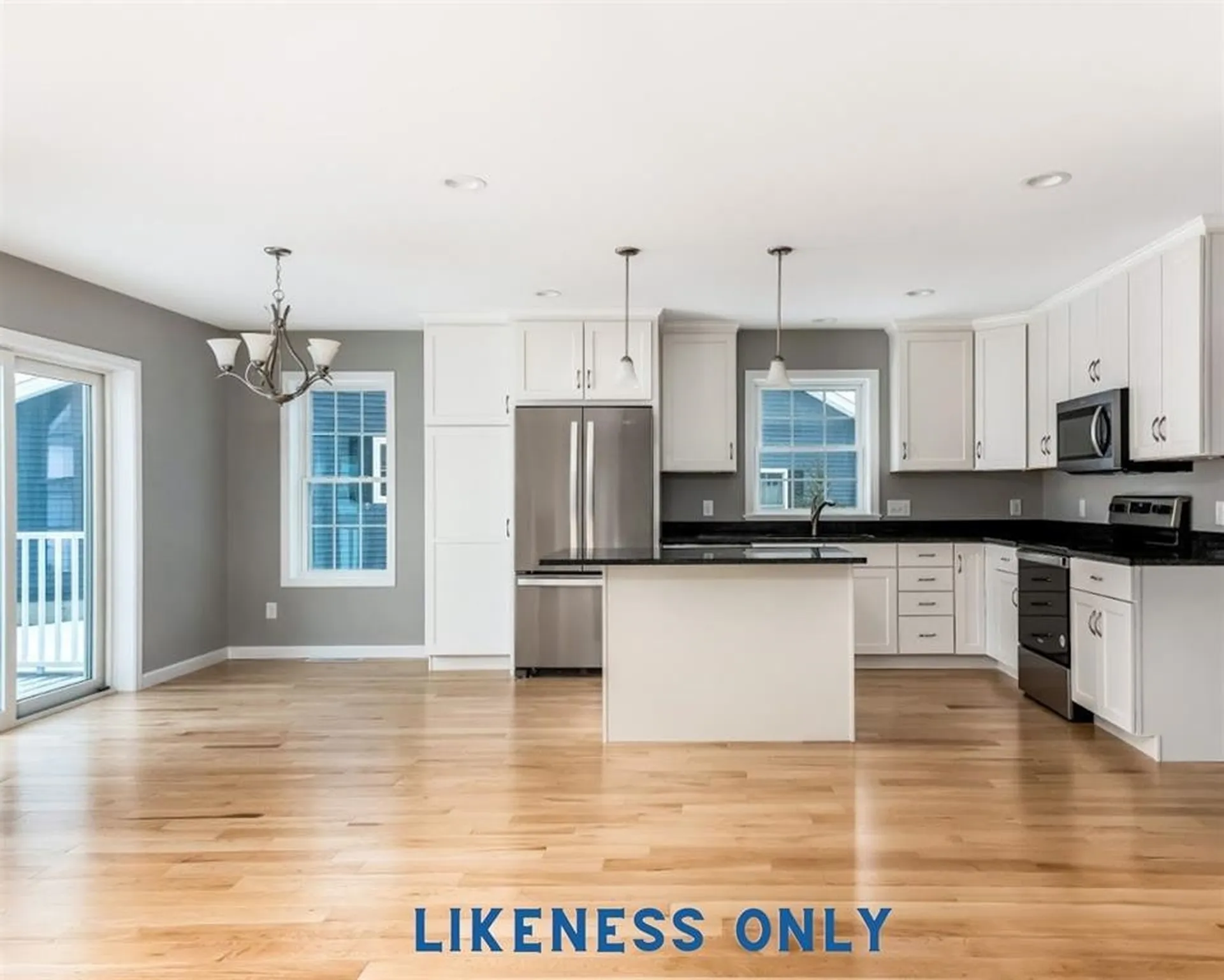 47 Spear Lane Colchester VT 05446