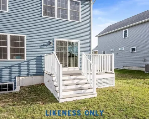 47 Spear Lane Colchester VT 05446