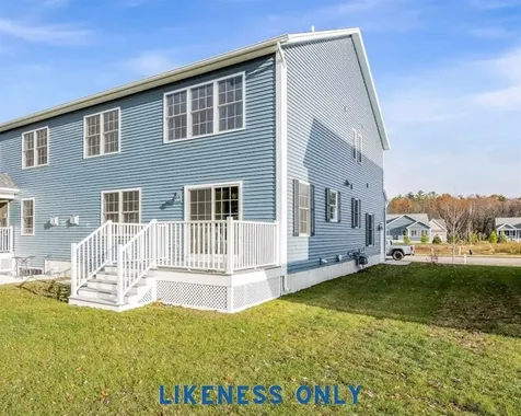 47 Spear Lane Colchester VT 05446