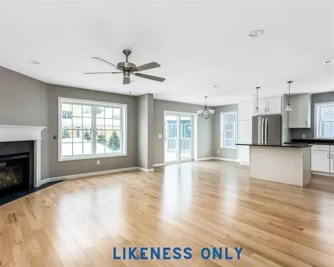 47 Spear Lane Colchester VT 05446