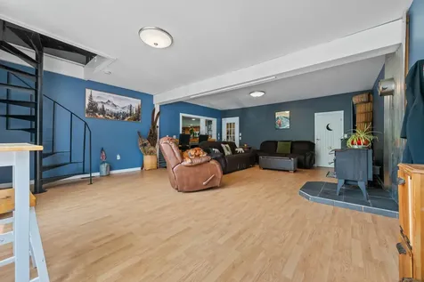 63 Mill Street Conway NH 03813