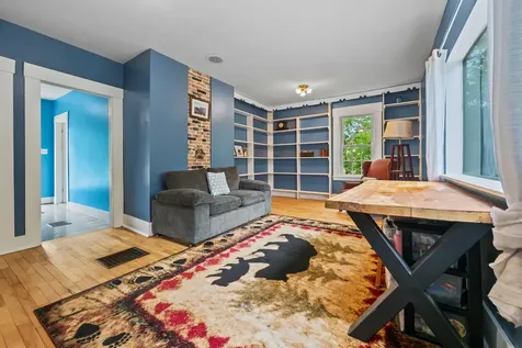 63 Mill Street Conway NH 03813