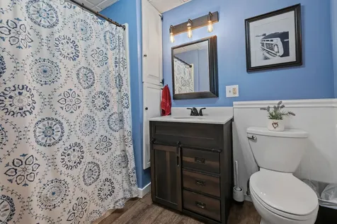 63 Mill Street Conway NH 03813