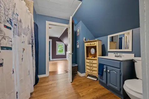 63 Mill Street Conway NH 03813