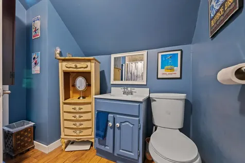 63 Mill Street Conway NH 03813