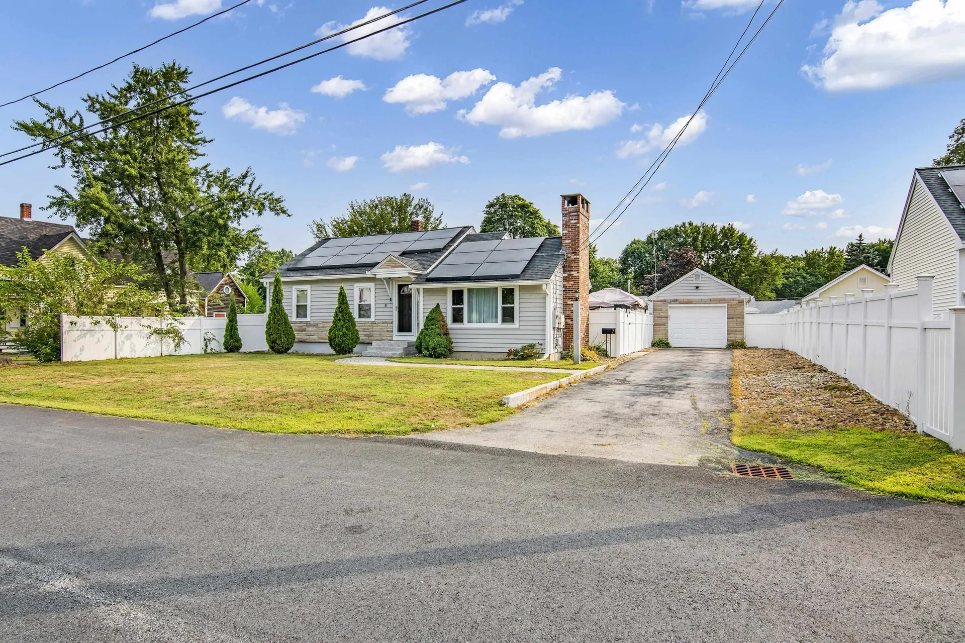 10 Hatch Street Nashua NH 03060