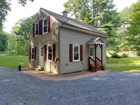 15 Heath Road Marlborough NH 03455